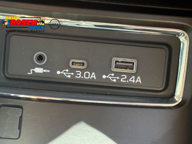Used 2025 Subaru Ascent Premium AWD/4WD image 19