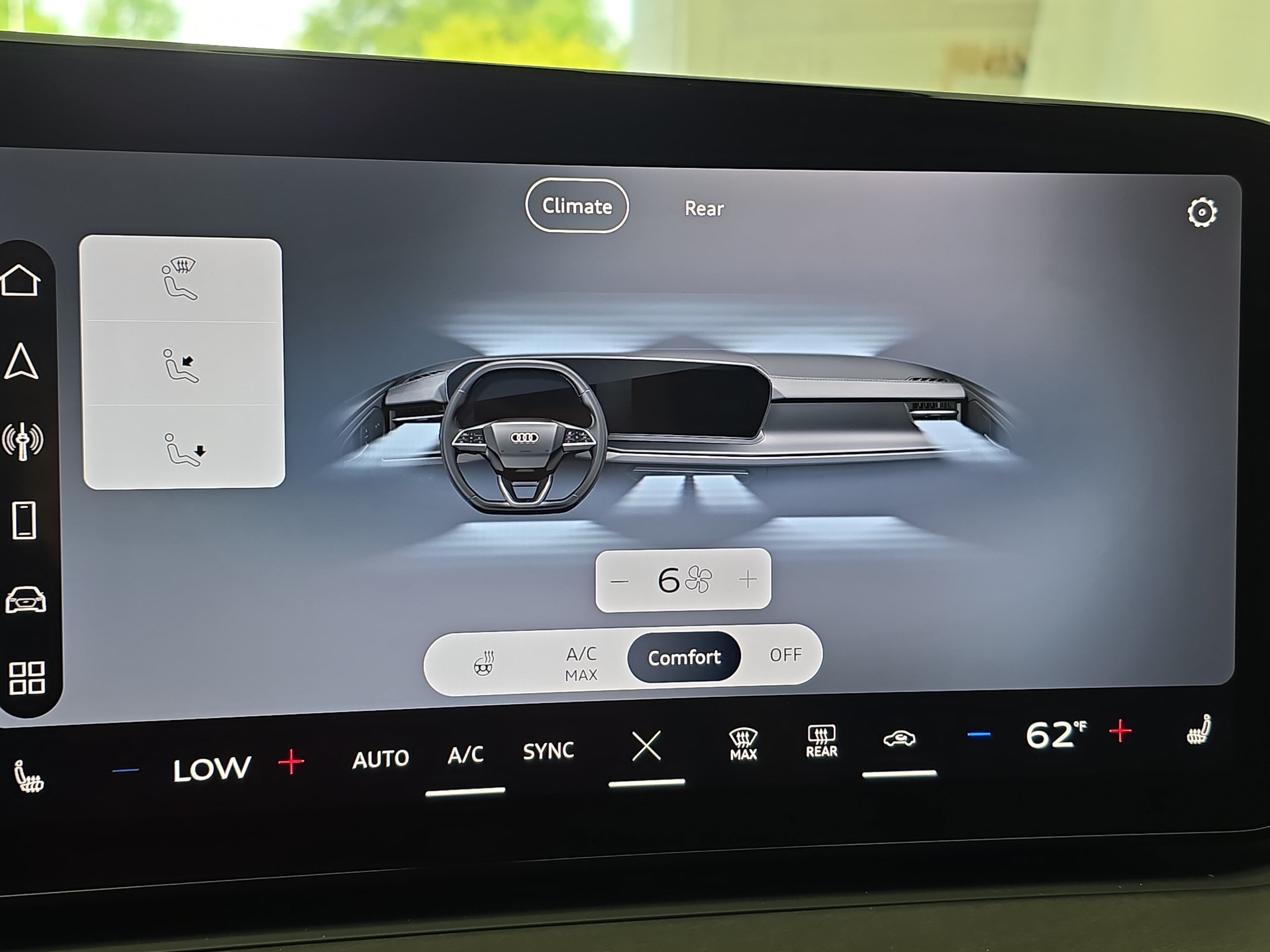 New 2026 Audi Q3 quattro 2.0T AWD/4WD image 24