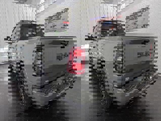 New 2026 RAM 1500 Laramie w/ Night Edition image 52