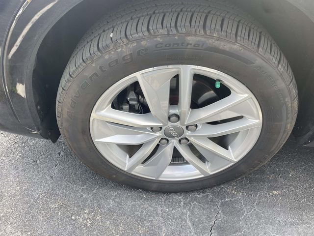 Used 2018 Audi Q3 2.0T Premium Plus image 5