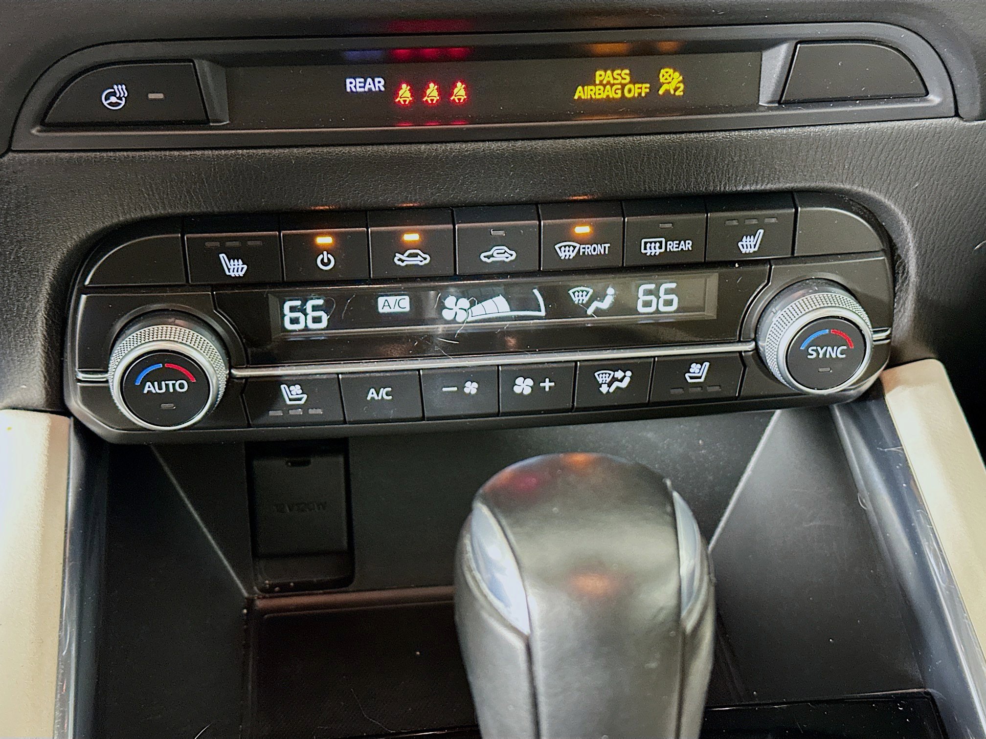 Used 2021 MAZDA CX-5 Grand Touring w/ GT Premium Package image 23