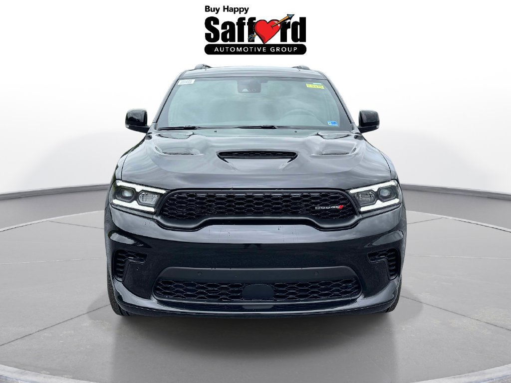 New 2026 Dodge Durango GT AWD/4WD image 8