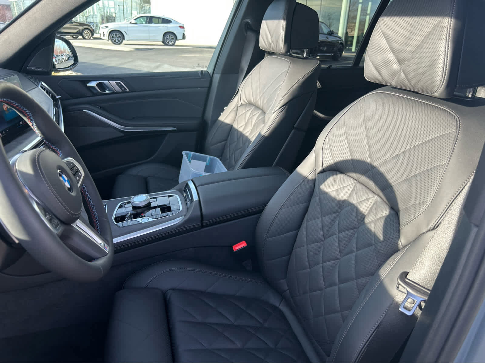 New 2026 BMW X5 M60i image 20