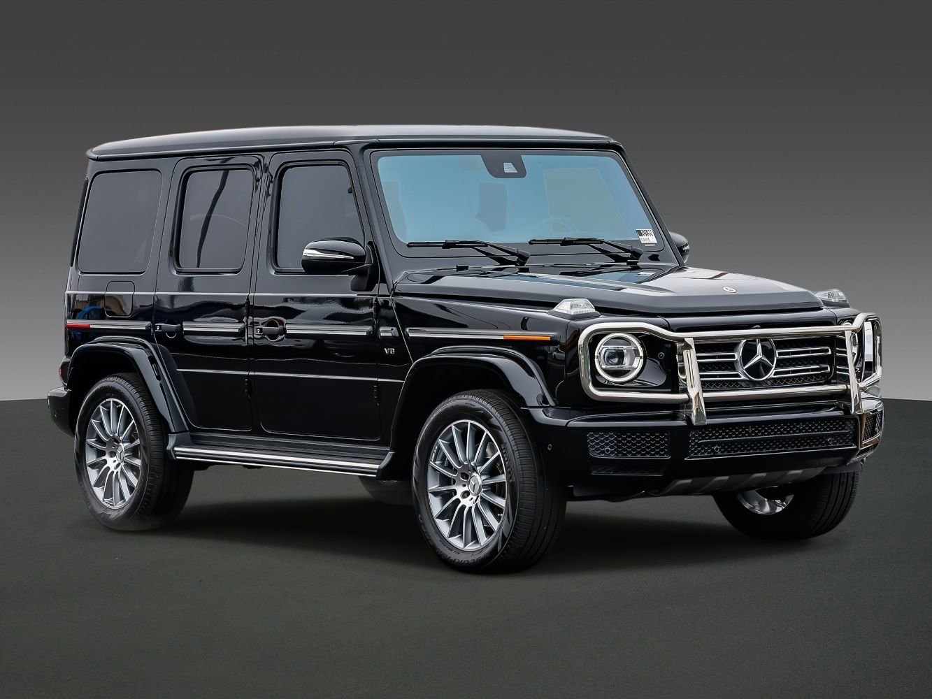 Used 2023 Mercedes-Benz G 550 G 550 image 5