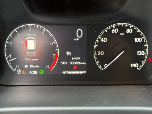 New 2026 Honda Odyssey Touring image 16