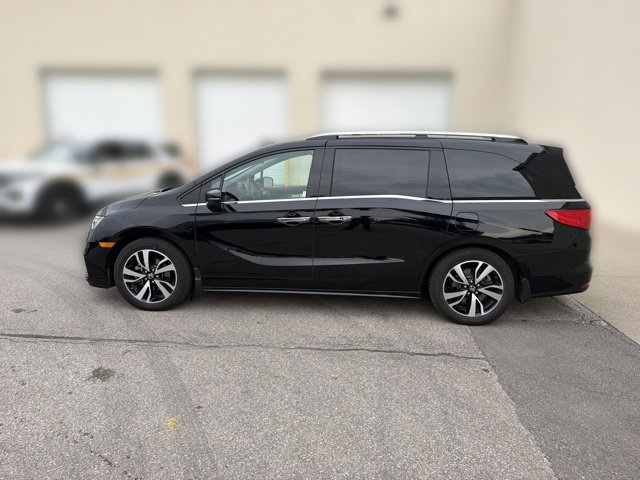 Used 2019 Honda Odyssey Elite image 11