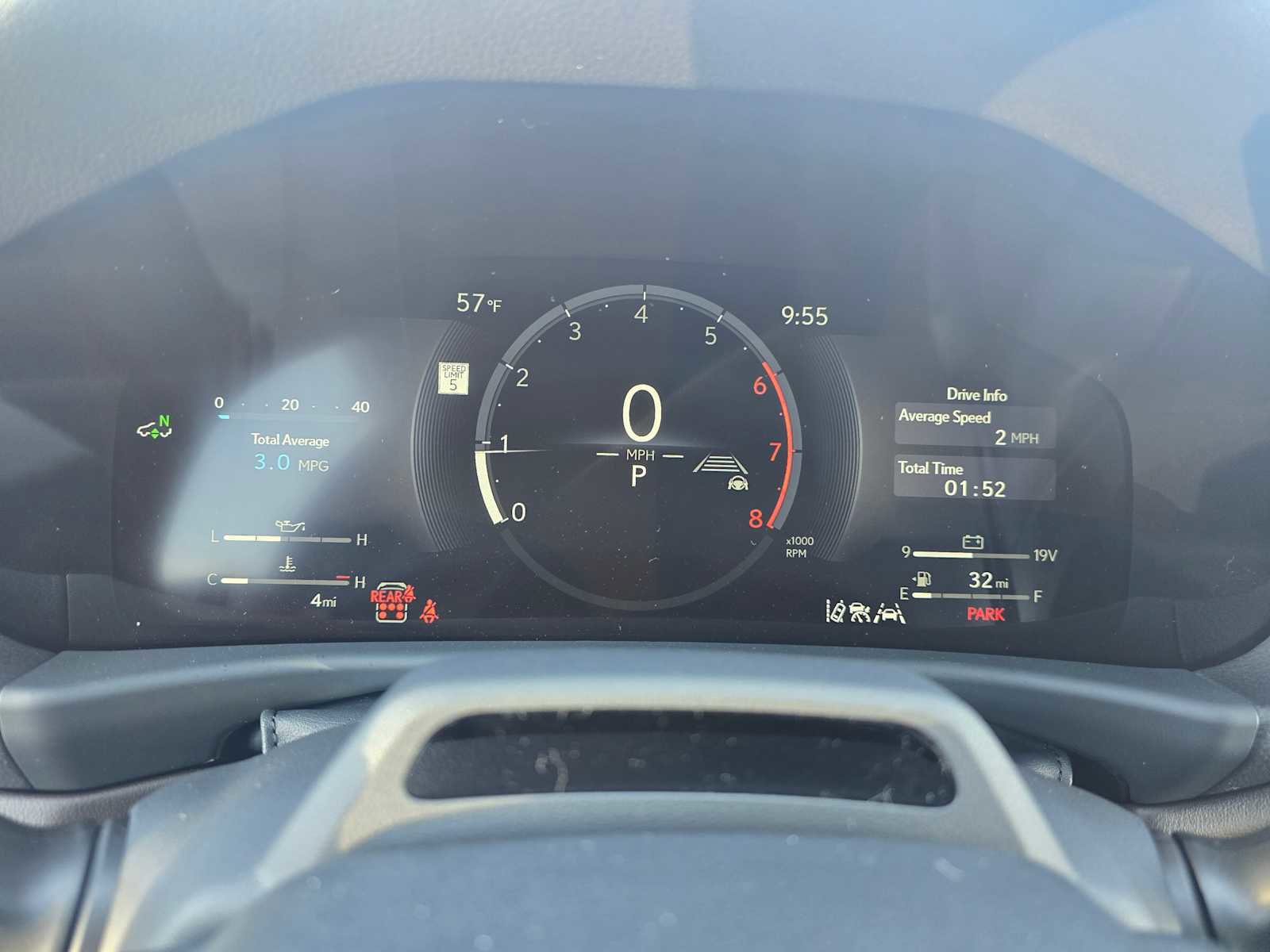 New 2026 Lexus LX 600 4WD w/ Luxury Package image 27