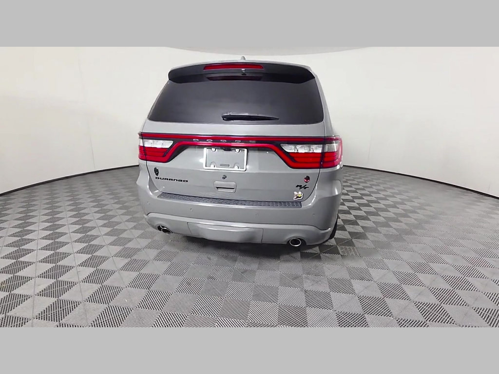 Used 2021 Dodge Durango R/T w/ Blacktop Package RWD image 41