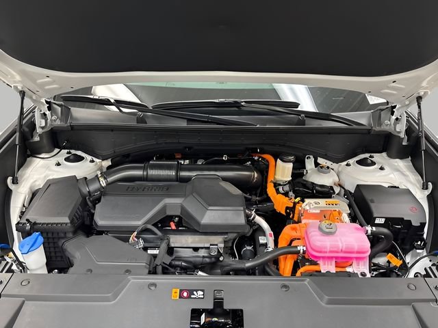 New 2026 Hyundai Santa Fe SE image 20