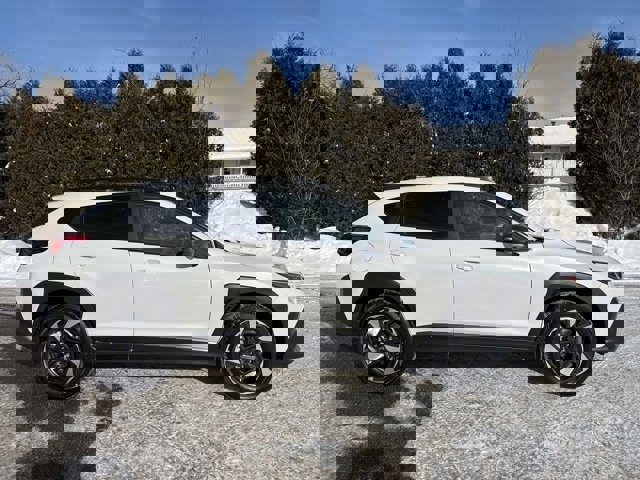 New 2025 Subaru Crosstrek 2.5i Limited video 2