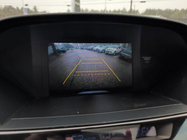 Used 2015 Honda Pilot EX-L image 25