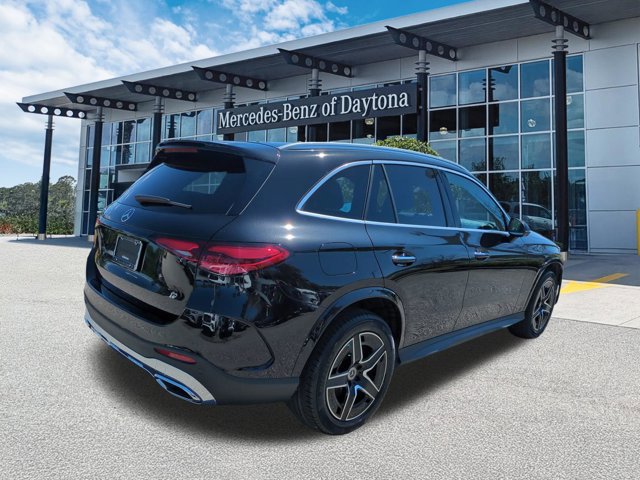 Certified 2023 Mercedes-Benz GLC 300 image 4