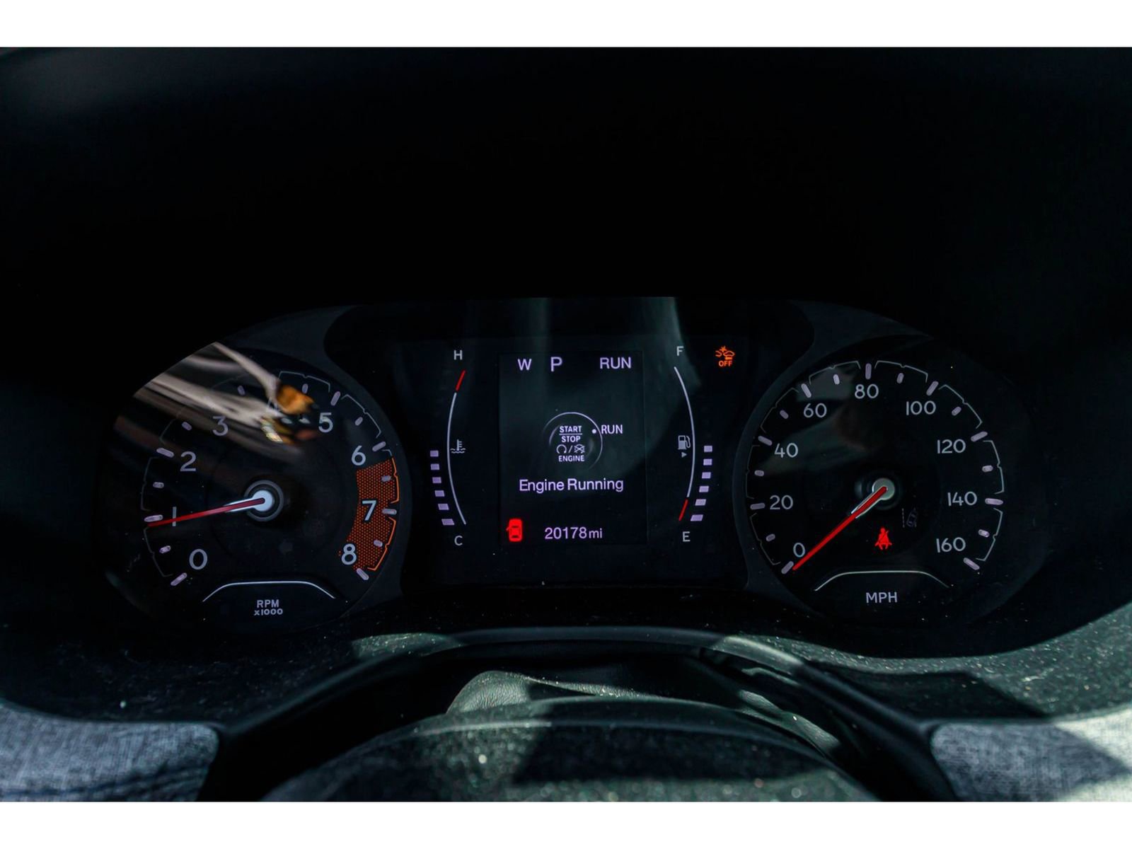 Used 2022 Jeep Compass Latitude image 20