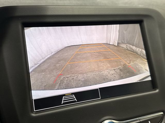Certified 2022 Chevrolet Equinox LT AWD/4WD image 18