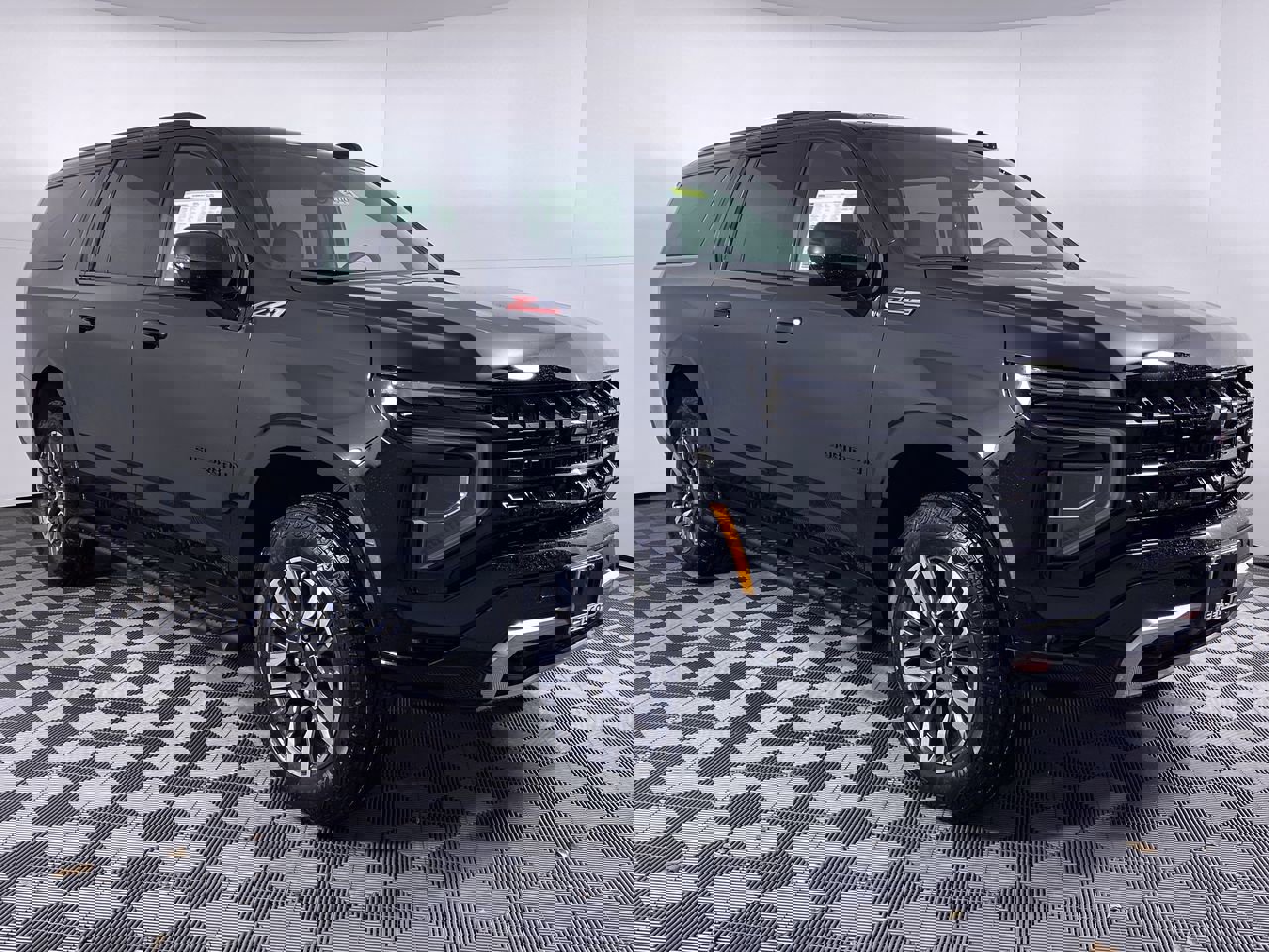 New 2026 Chevrolet Suburban Z71 w/ Comfort Package image 22