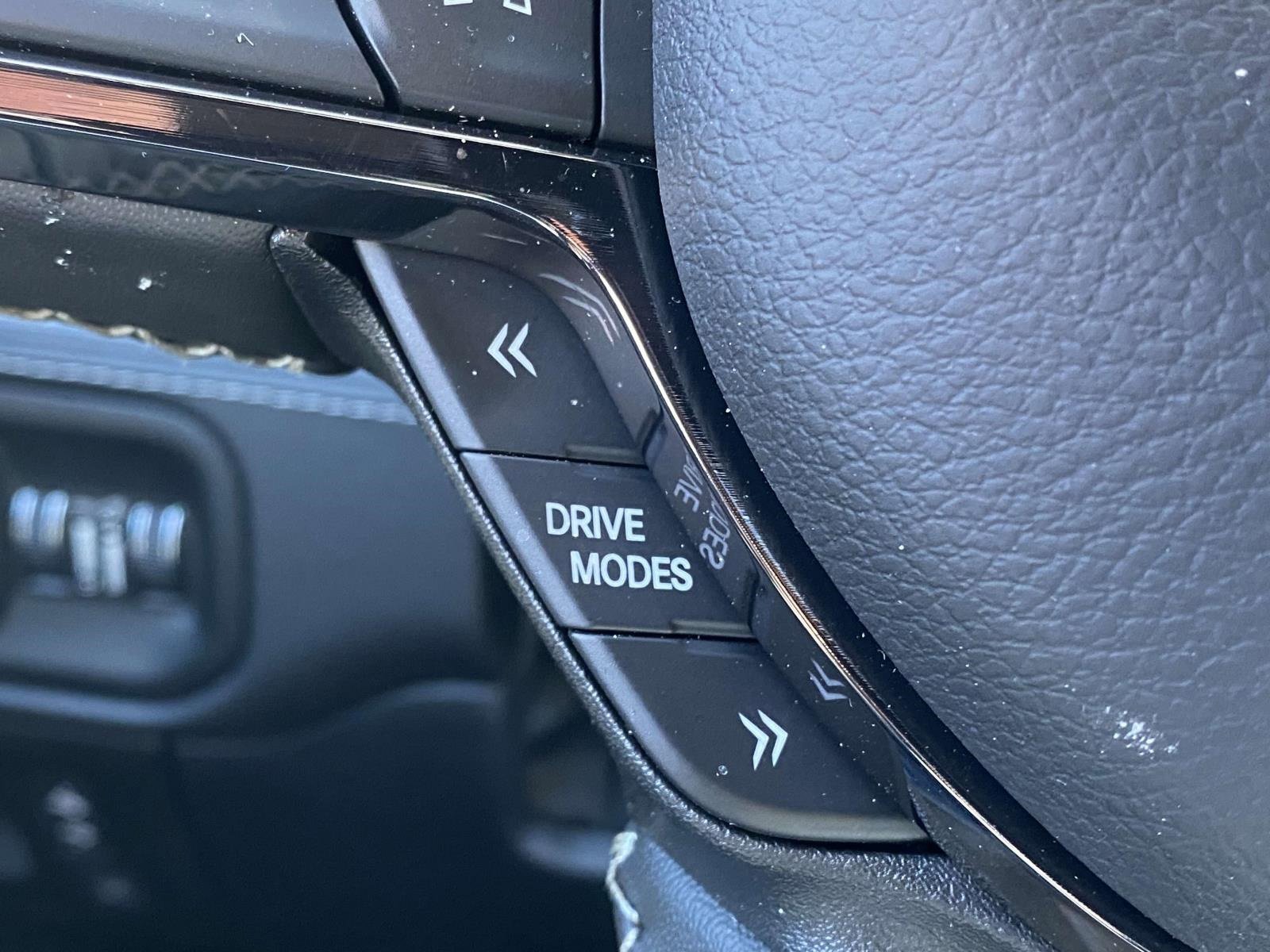 New 2025 RAM 1500 Limited image 21