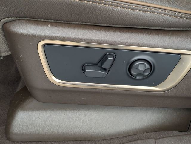 Used 2025 RAM 1500 Limited image 15