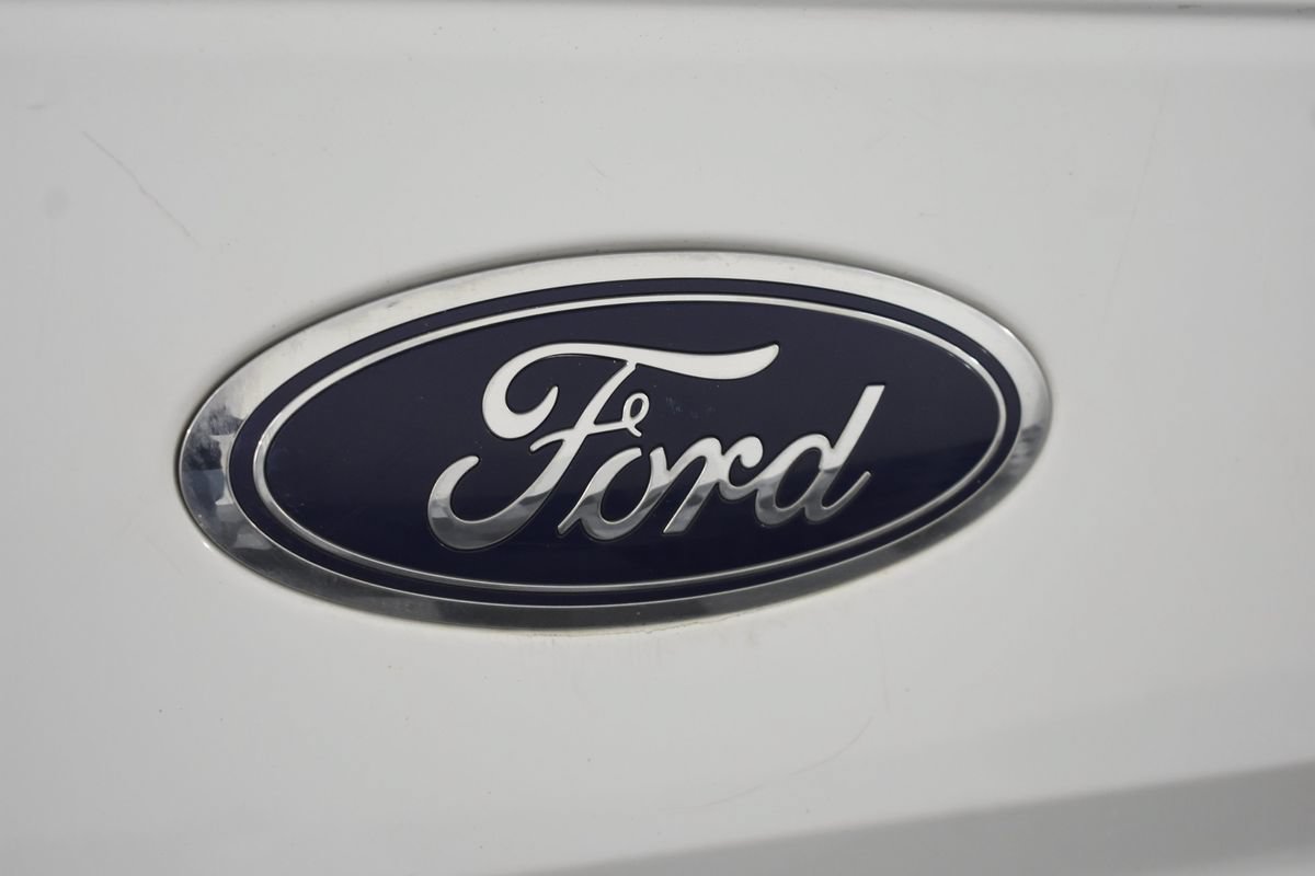 Used 2017 Ford F150 XLT AWD/4WD image 24