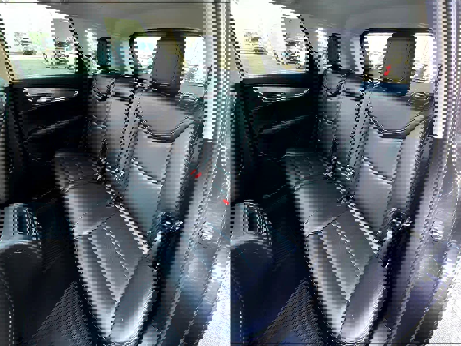 Used 2019 Cadillac XT5 Luxury image 15