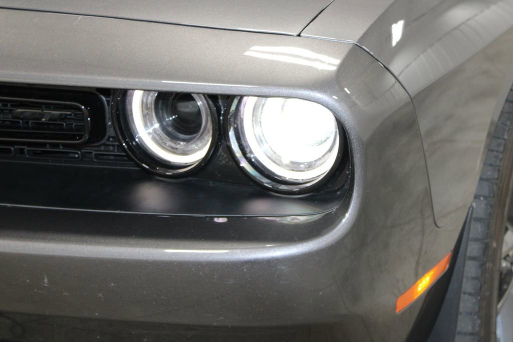 Used 2023 Dodge Challenger GT w/ Plus Package image 13