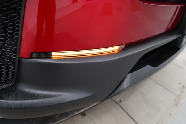 Used 2024 MAZDA CX-50 AWD 2.5 S w/ Cargo Package image 92