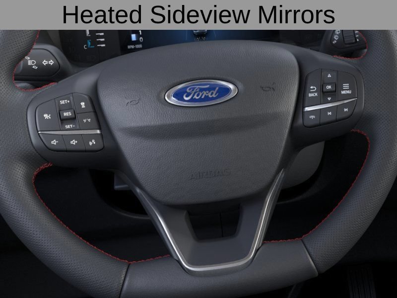 New 2026 Ford Escape ST-Line w/ Tech Pack #1 AWD/4WD image 13
