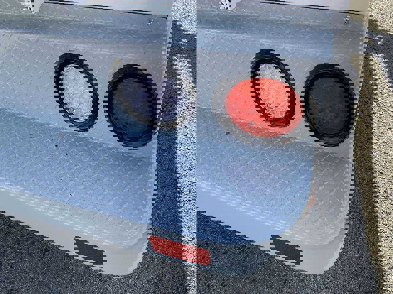 New 2026 Ford F250 XL w/ XL Chrome Package image 46