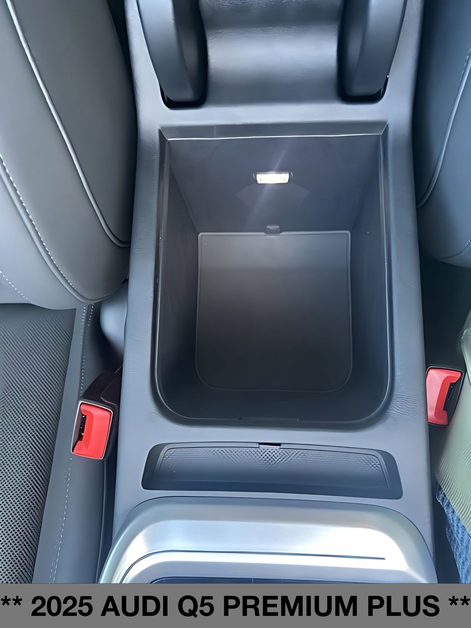 New 2025 Audi Q5 Premium Plus image 31