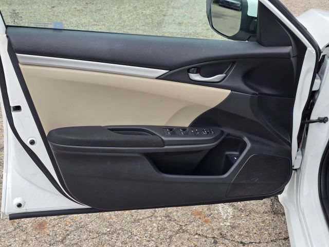 Used 2018 Honda Civic LX image 10