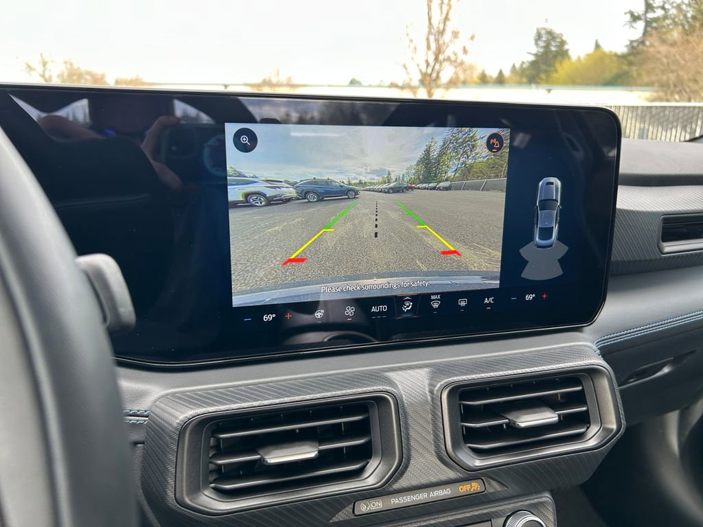 Used 2024 Ford Mustang Dark Horse image 19