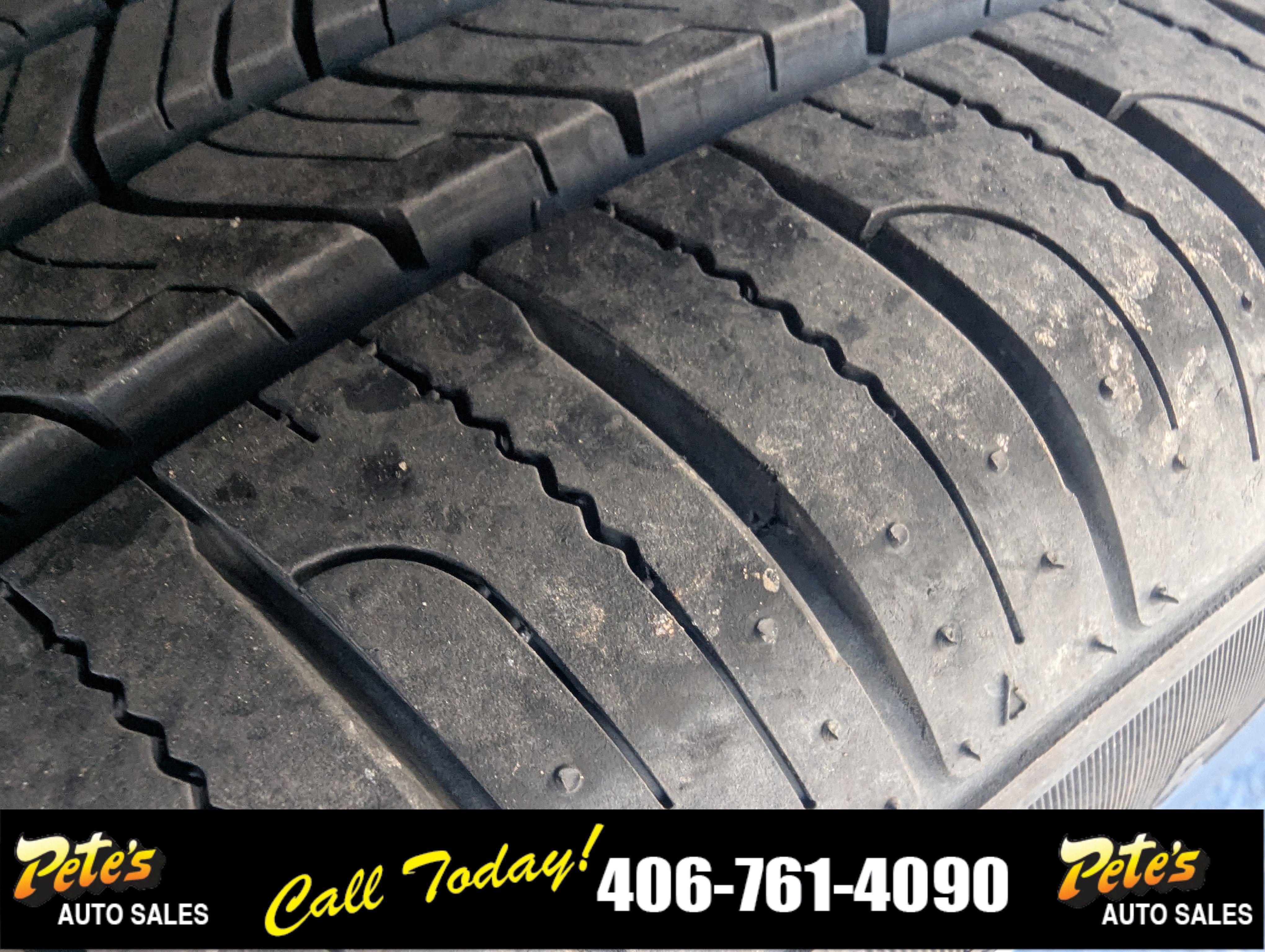 Used 2004 Volvo S40 T5 FWD image 9