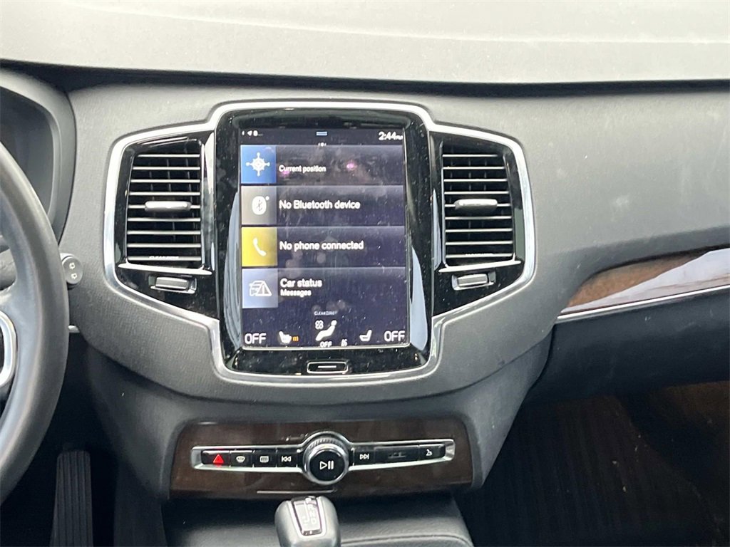 Used 2016 Volvo XC90 T6 Momentum w/ Momentum Plus Package image 16