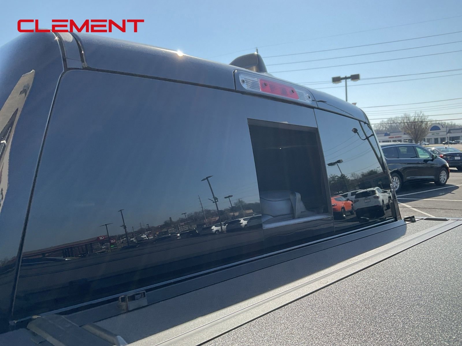 Used 2022 RAM 1500 TRX w/ TRX Level 1 Equipment Group image 18