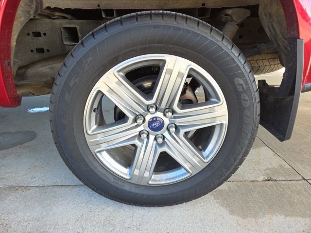 Used 2018 Ford F150 XLT w/ Equipment Group 302A Luxury image 70