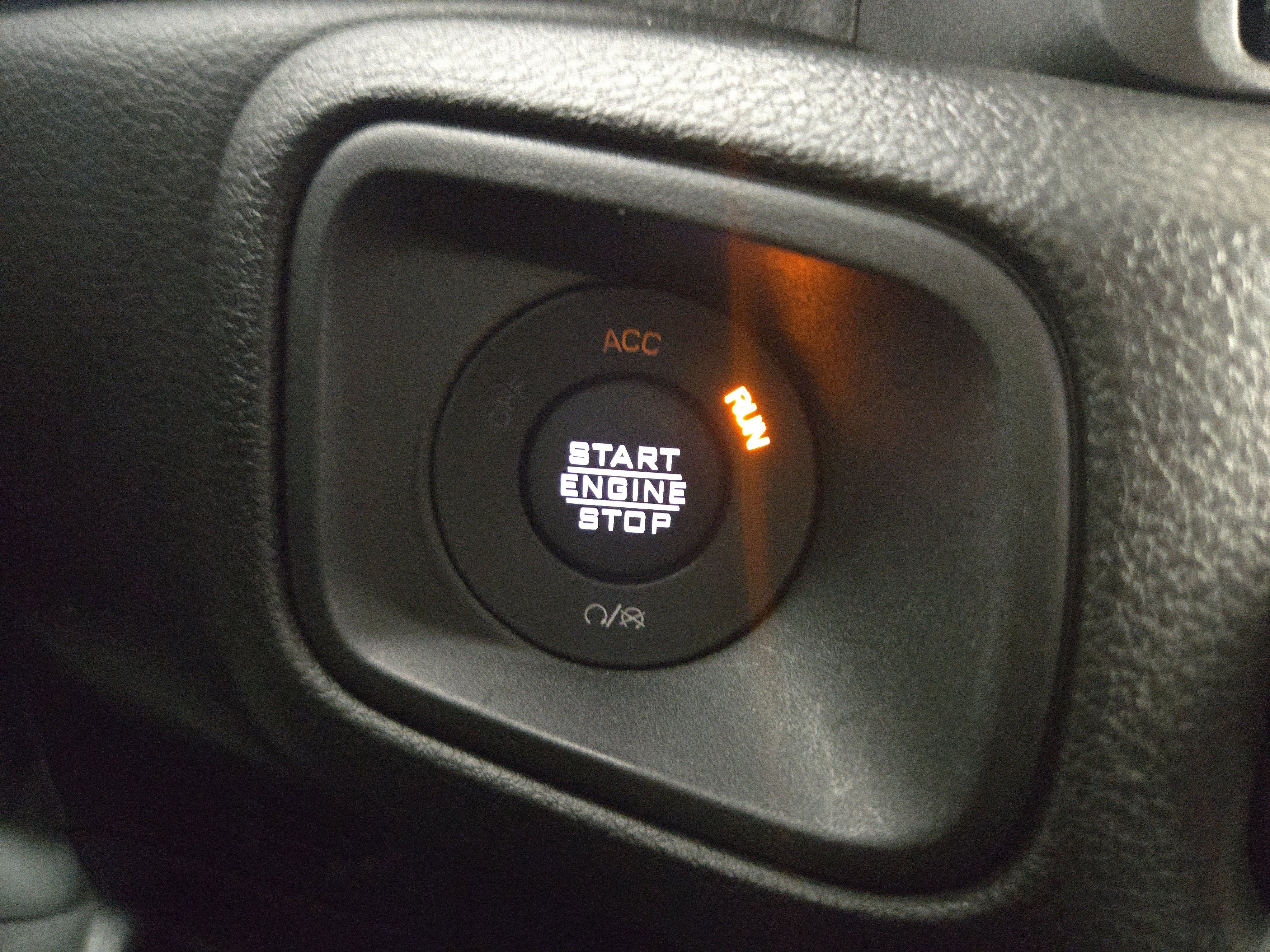 Used 2024 Jeep Wrangler Sport S w/ Convenience Group image 24