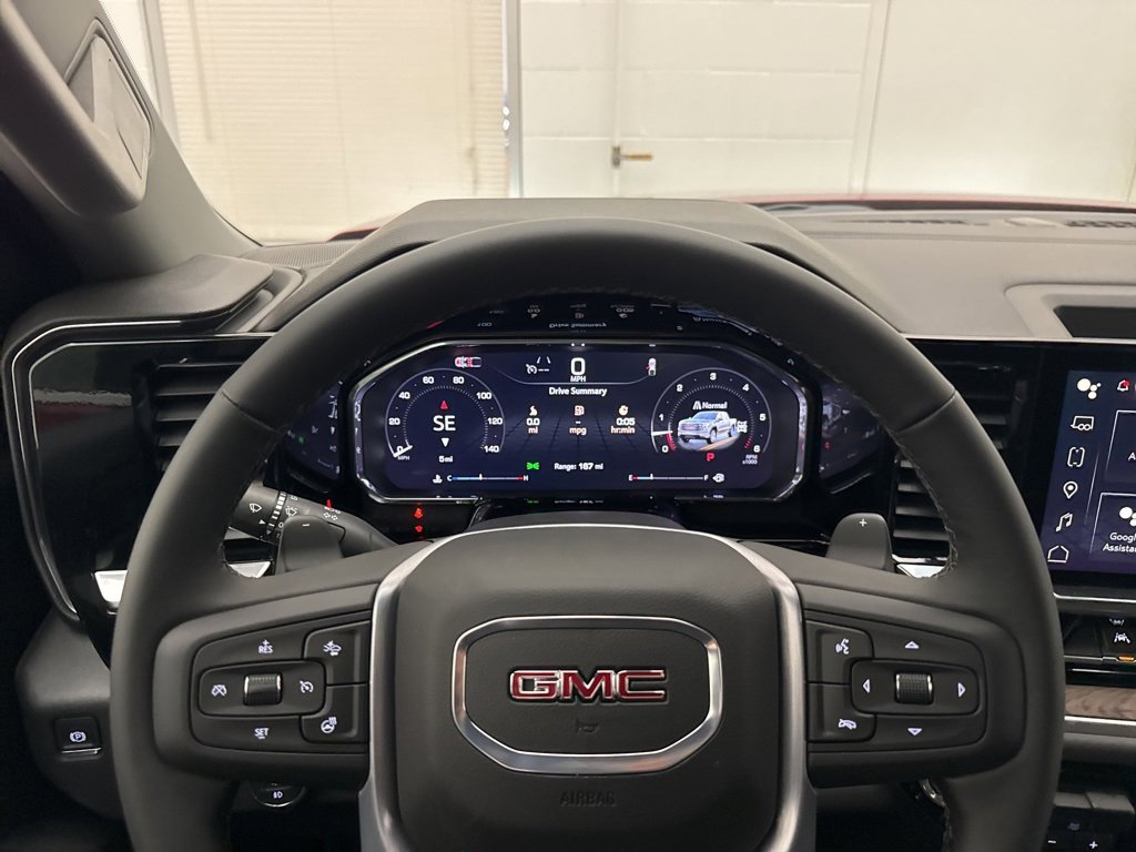 New 2026 GMC Sierra 1500 SLT w/ SLT Premium Plus Package image 17