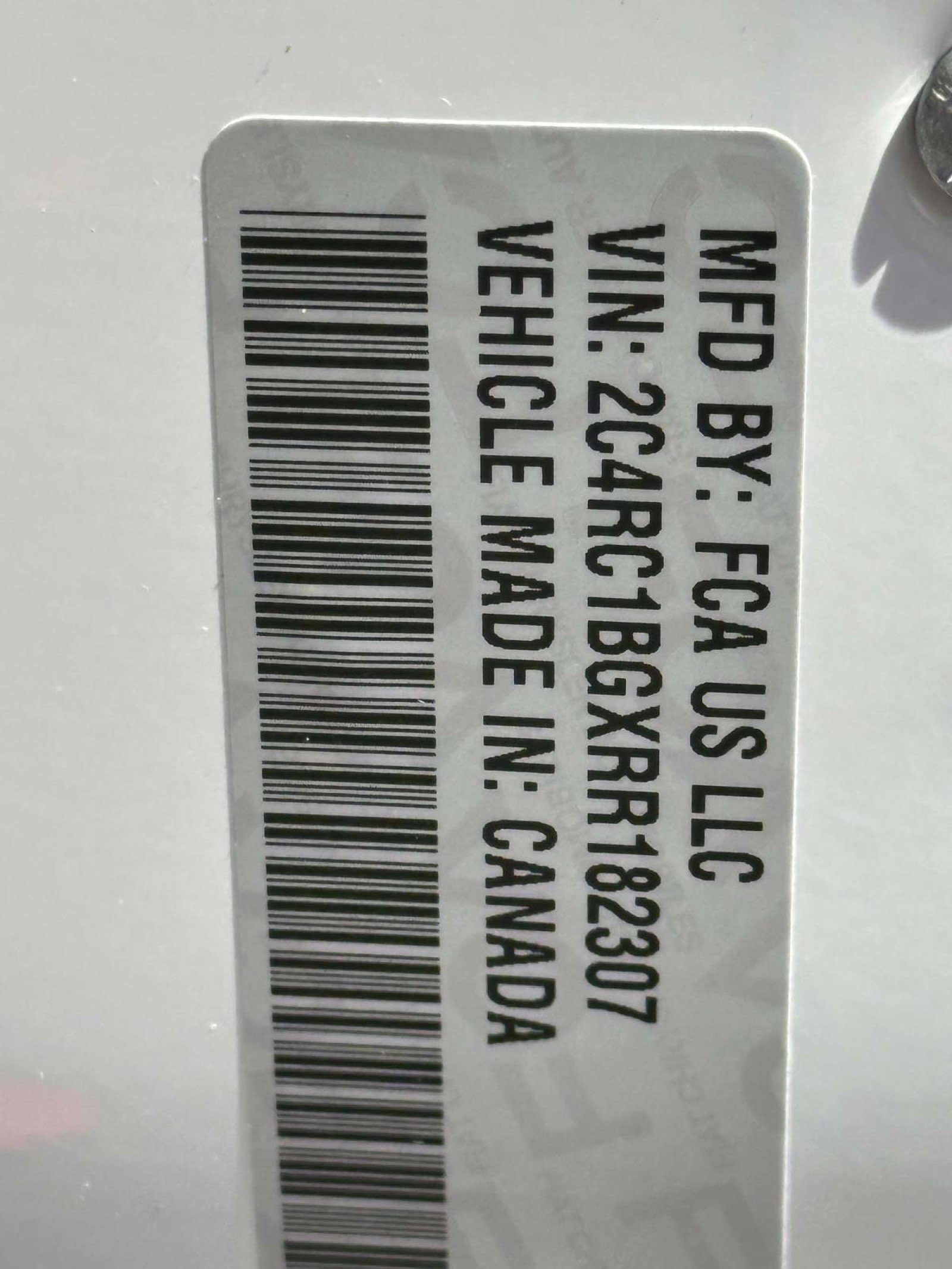 Used 2024 Chrysler Pacifica Touring-L FWD image 33