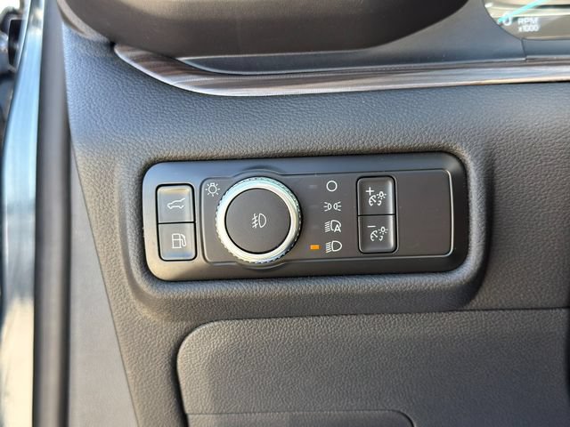 Used 2022 Ford Explorer Limited w/ Hybrid Equipment Group 310A AWD/4WD image 46