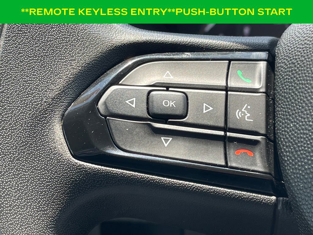 Used 2023 RAM ProMaster 2500 image 17