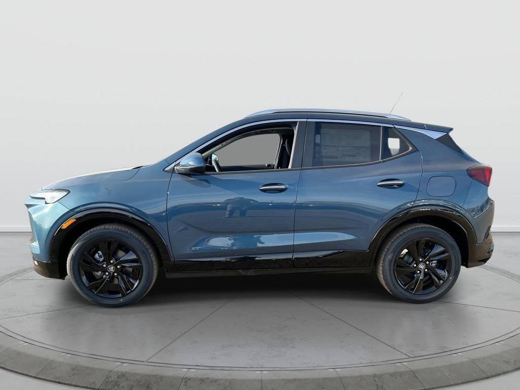 New 2026 Buick Encore GX Sport Touring FWD image 5