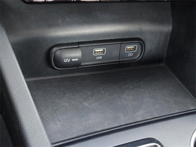 Used 2022 Kia K5 LXS image 23