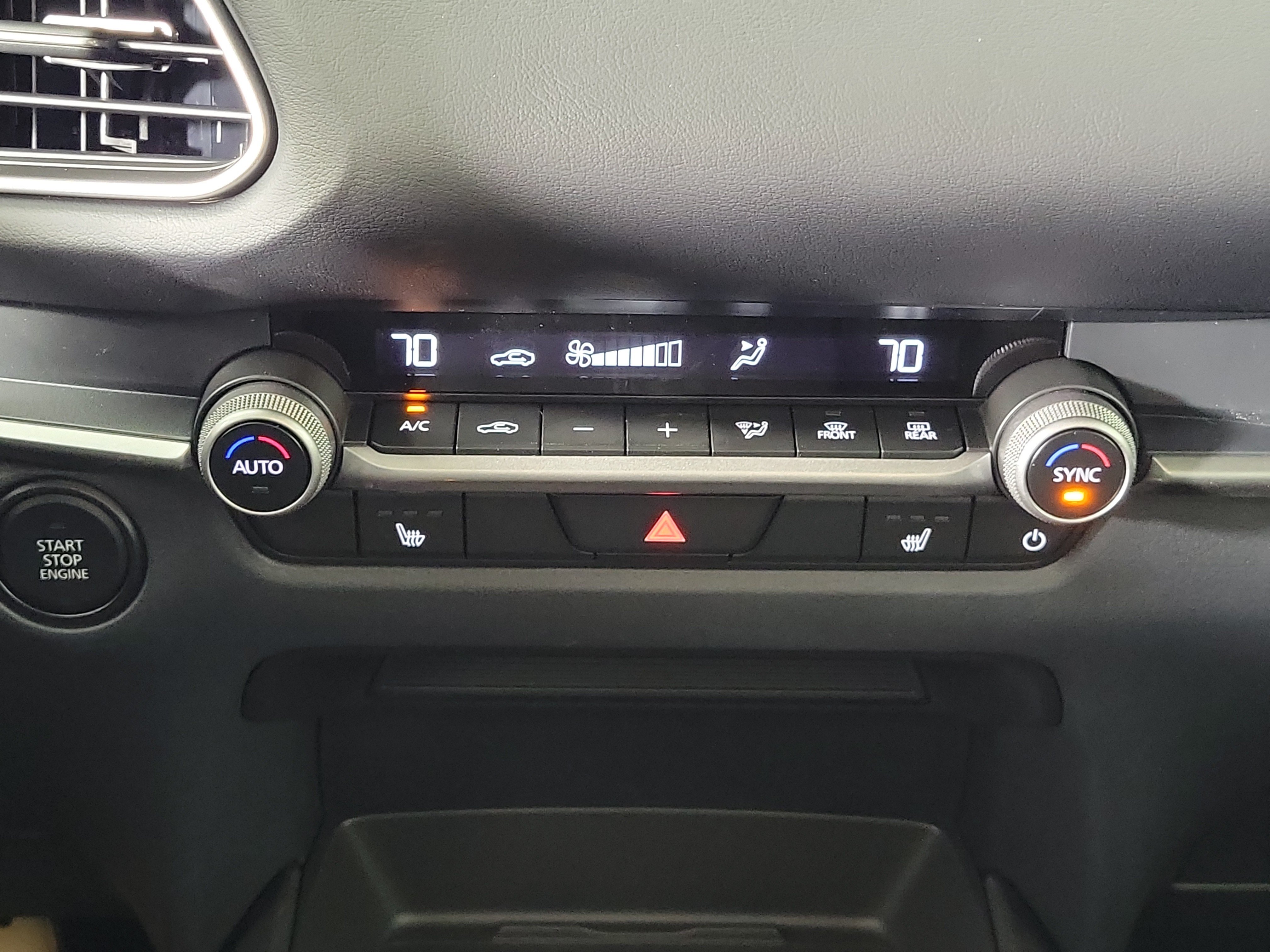 New 2026 MAZDA CX-30 AWD 2.5 S image 23
