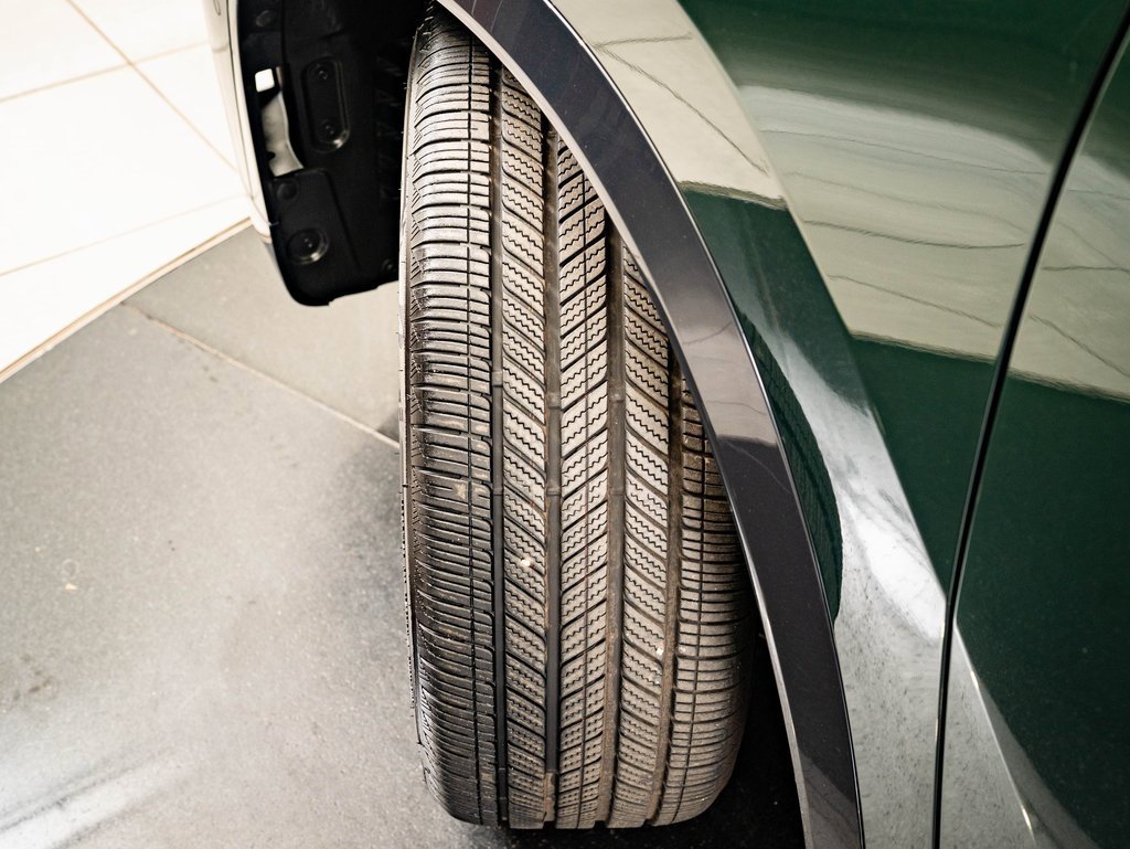 Used 2024 BMW X1 xDrive28i w/ Premium Package image 36