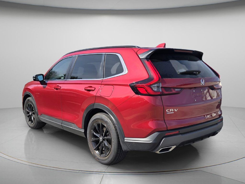 Used 2024 Honda CR-V Sport image 6