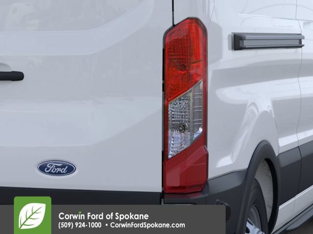 New 2026 Ford Transit 250 148 Medium Roof Extended AWD w/ Load Area Protection Package image 21