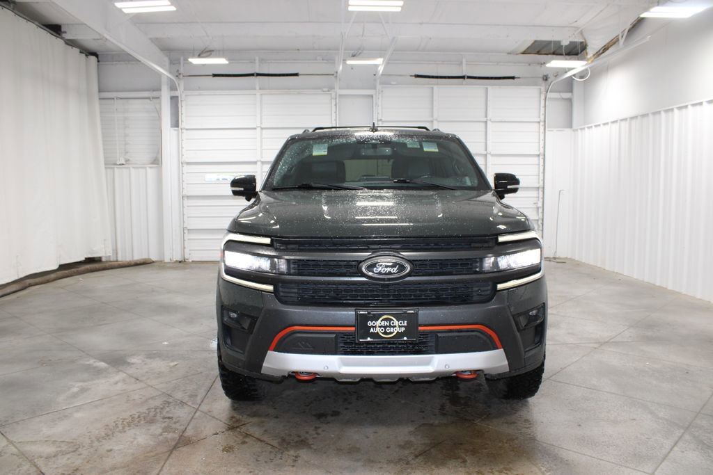Used 2022 Ford Expedition Timberline AWD/4WD image 3