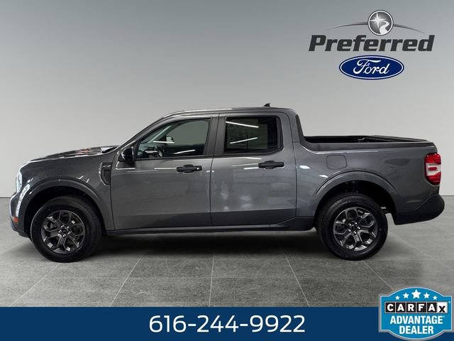 Used 2024 Ford Maverick XLT w/ XLT Luxury Package AWD/4WD image 9
