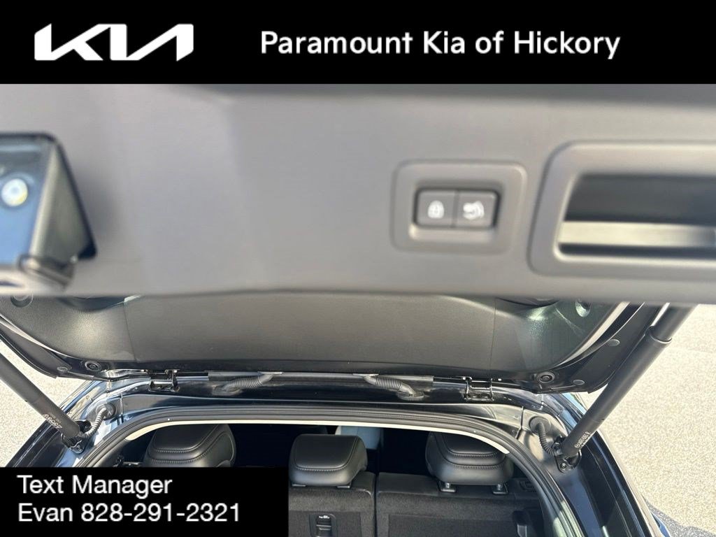 Used 2023 MAZDA CX-30 2.5 Turbo w/ Premium Plus Pkg AWD/4WD image 12