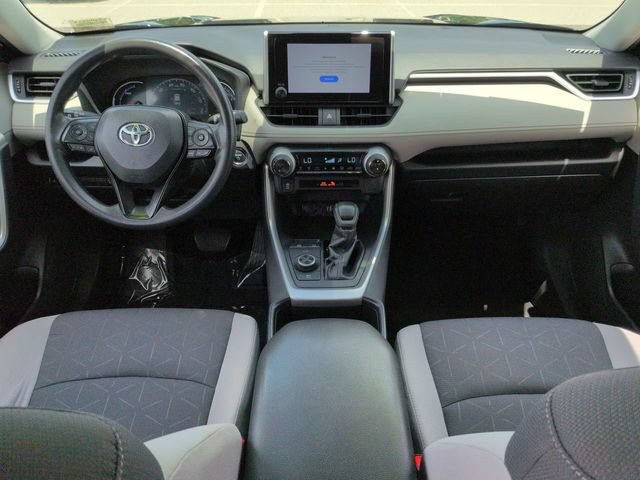 Certified 2023 Toyota RAV4 XLE w/ Convenience Package AWD/4WD image 15