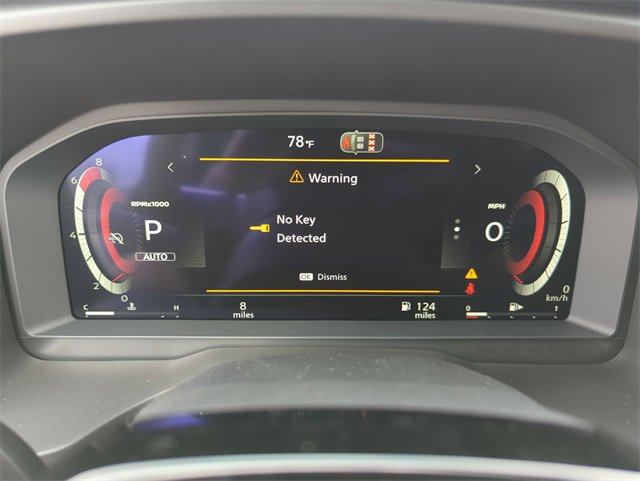 New 2026 Nissan Rogue Platinum w/ Platinum Premium Package image 43
